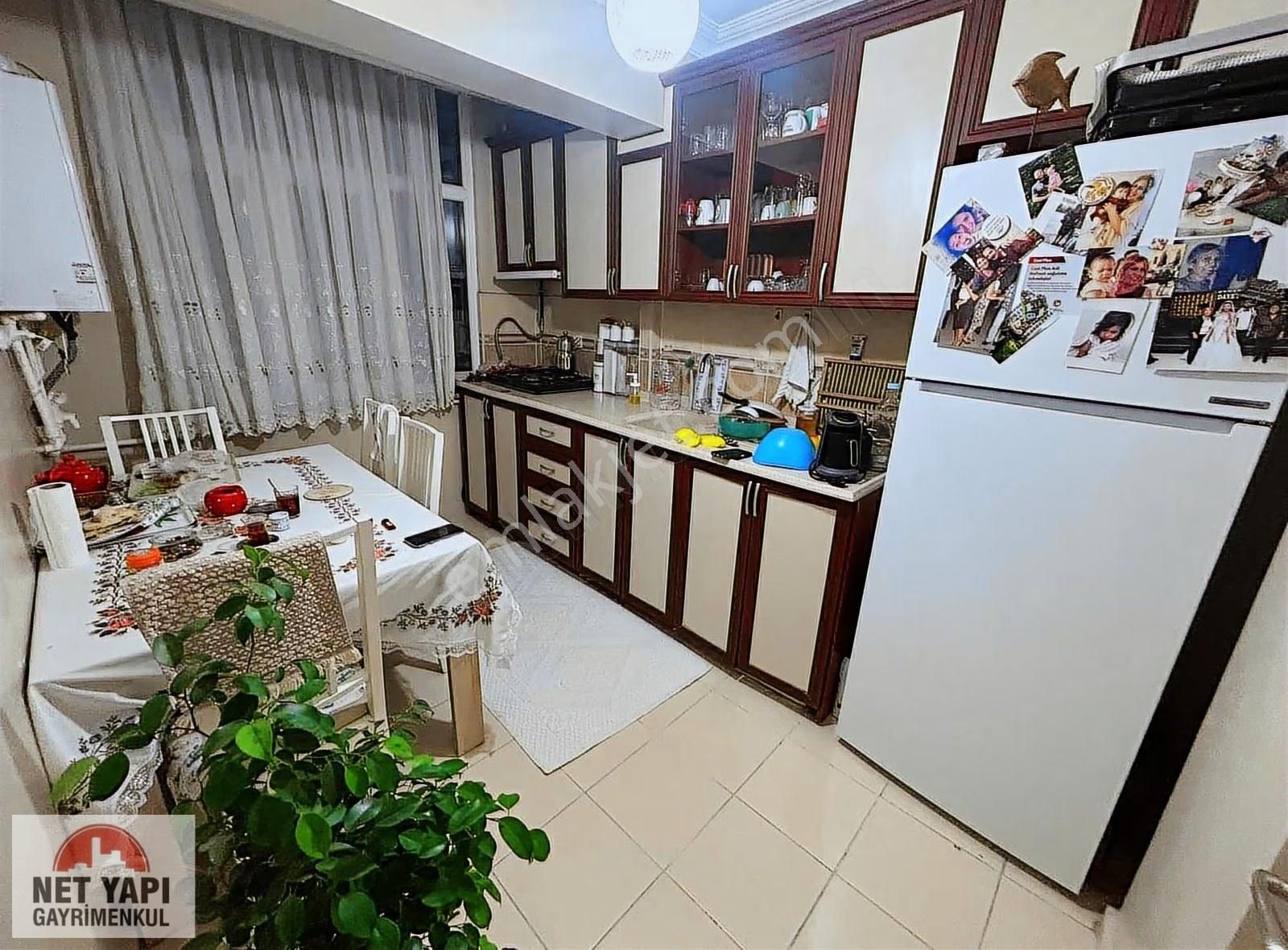 Net Yapı'dan Satılık 2+1 90m2 3.kat Daire - Görsel 16