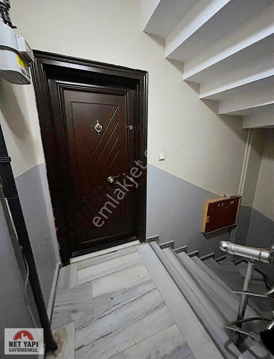 Net Yapı'dan Satılık 2+1 90m2 3.kat Daire - Görsel 29