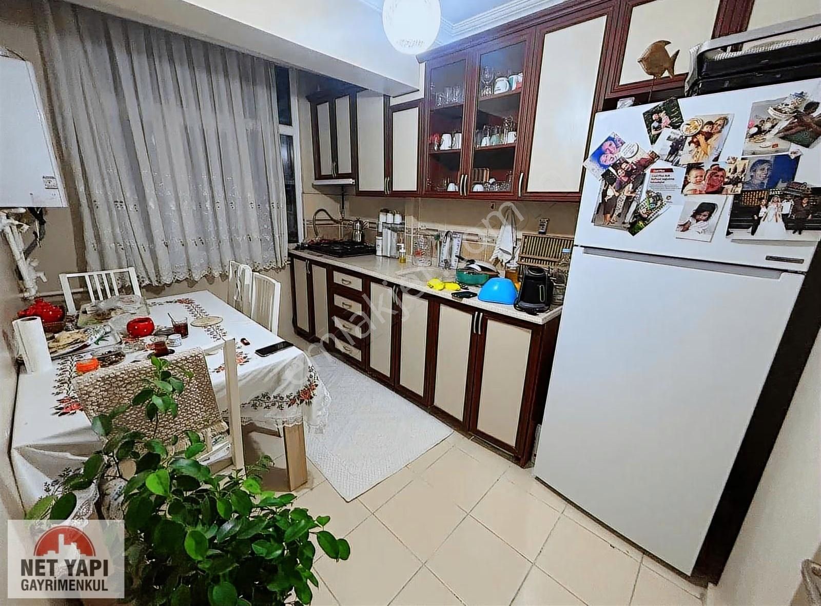 Net Yapı'dan Satılık 2+1 90m2 3.kat Daire - Görsel 20