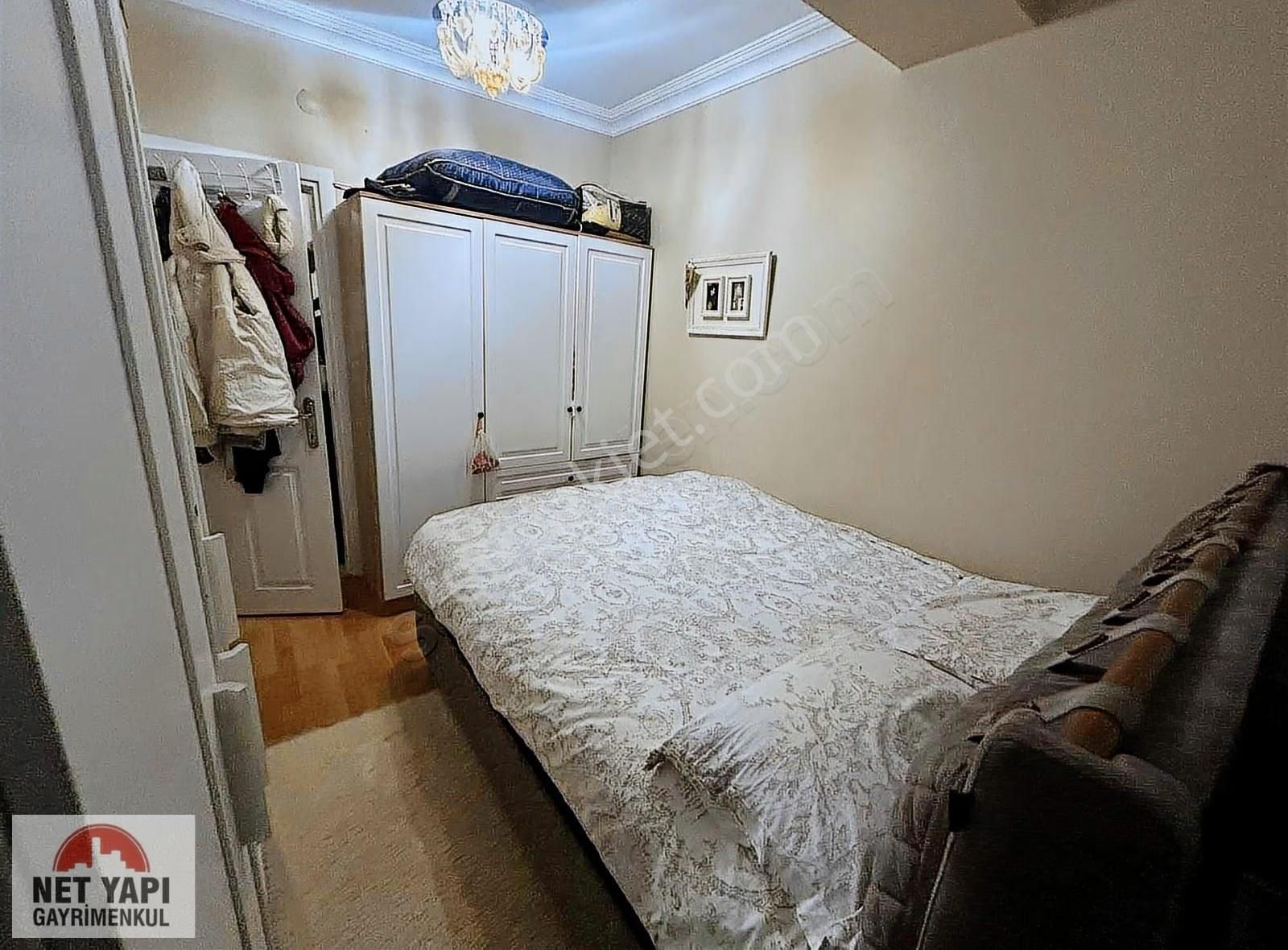Net Yapı'dan Satılık 2+1 90m2 3.kat Daire - Görsel 15