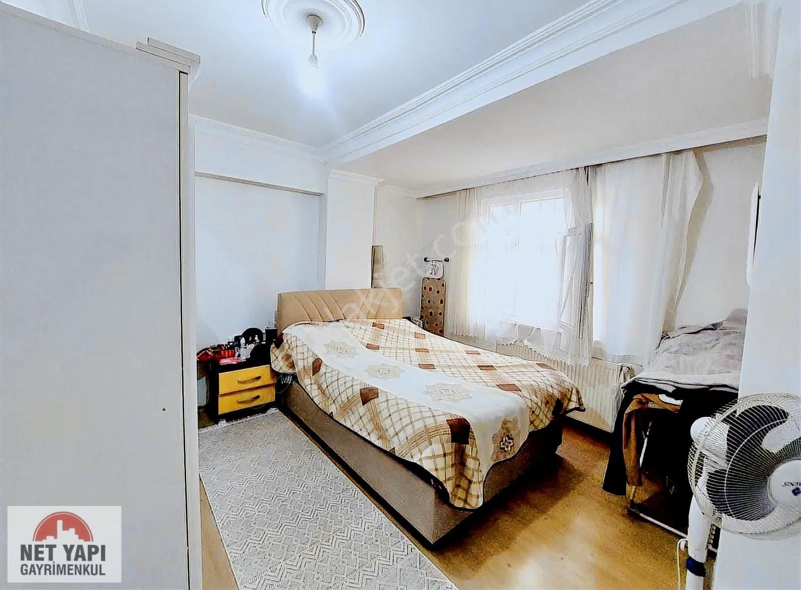 Net Yapı'dan 12 Yaşında Satılık Ara Kat Daire - Görsel 5