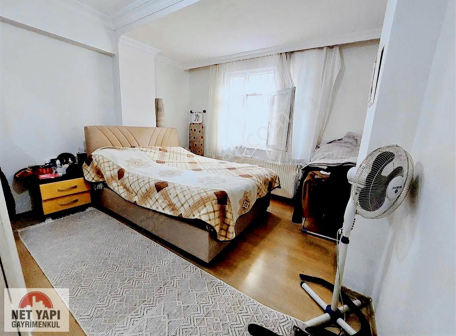 Net Yapı'dan 12 Yaşında Satılık Ara Kat Daire - Görsel 10