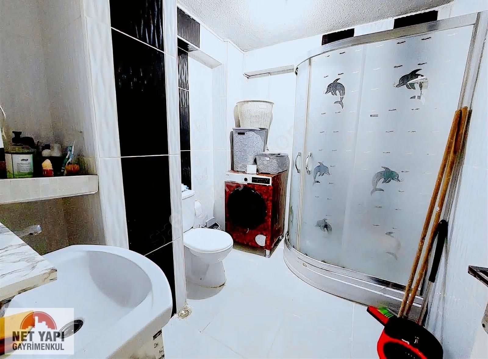 Net Yapı'dan 12 Yaşında Satılık Ara Kat Daire - Görsel 25