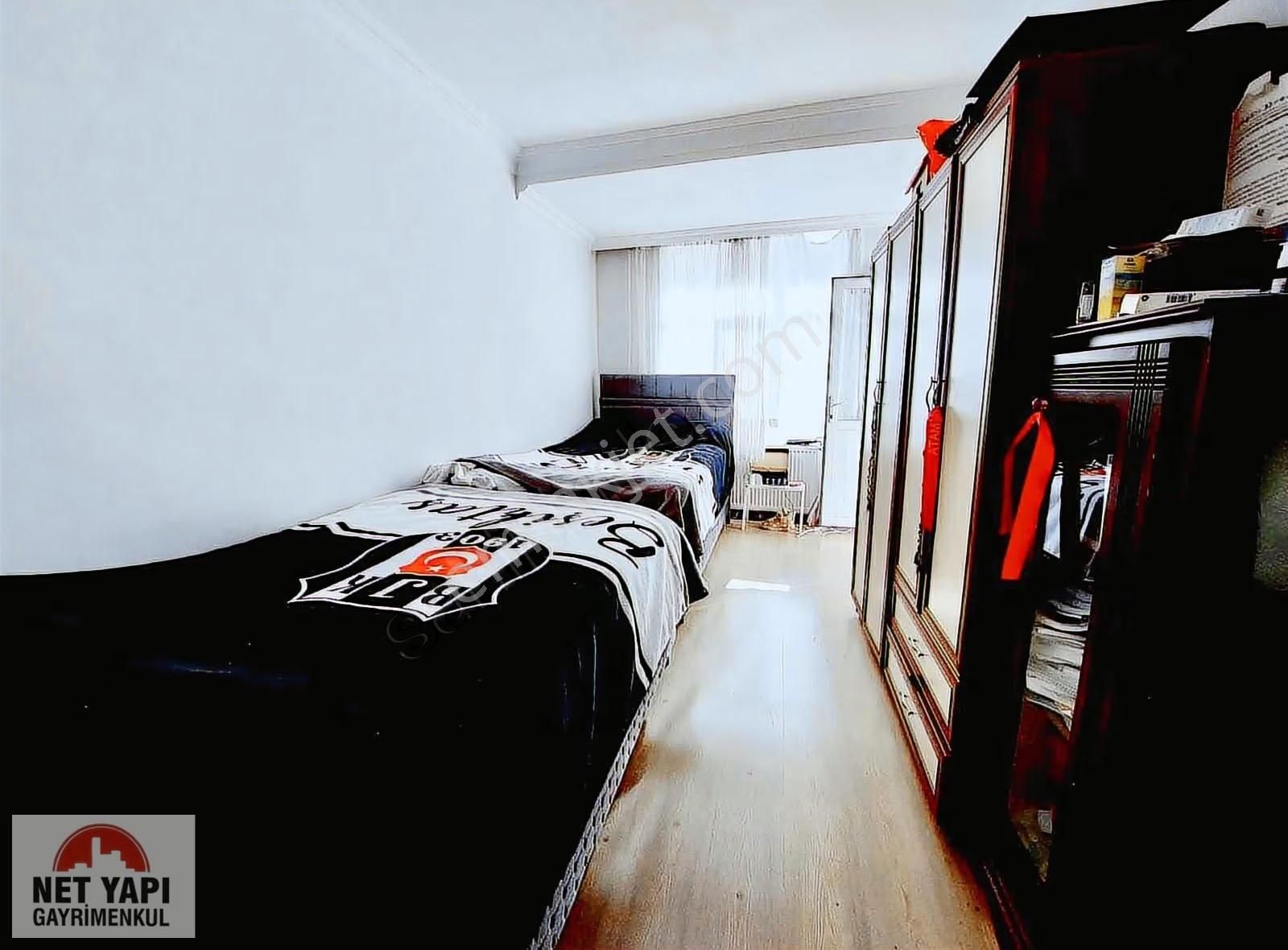 Net Yapı'dan 12 Yaşında Satılık Ara Kat Daire - Görsel 28