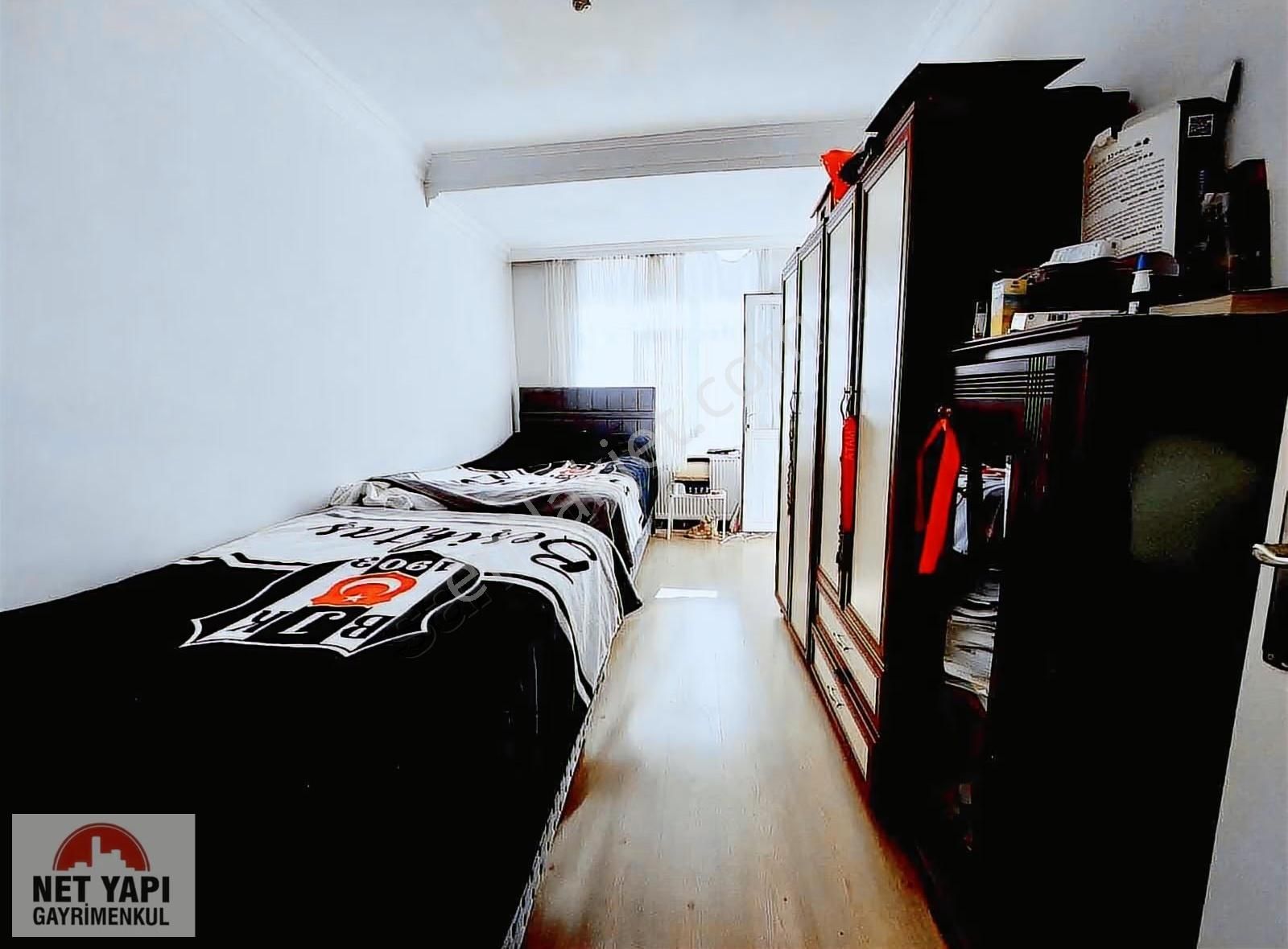 Net Yapı'dan 12 Yaşında Satılık Ara Kat Daire - Görsel 35