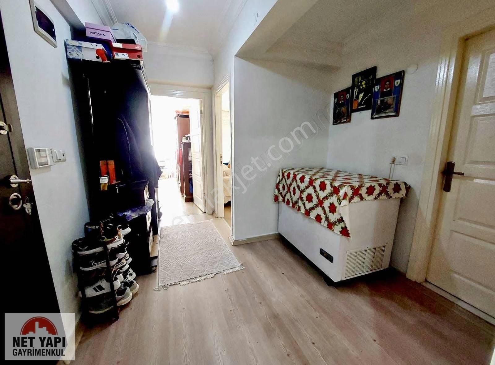 Net Yapı'dan 12 Yaşında Satılık Ara Kat Daire - Görsel 24