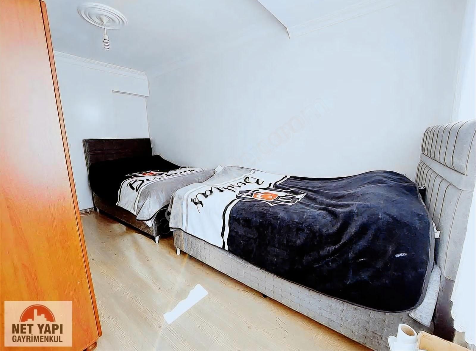 Net Yapı'dan 12 Yaşında Satılık Ara Kat Daire - Görsel 9