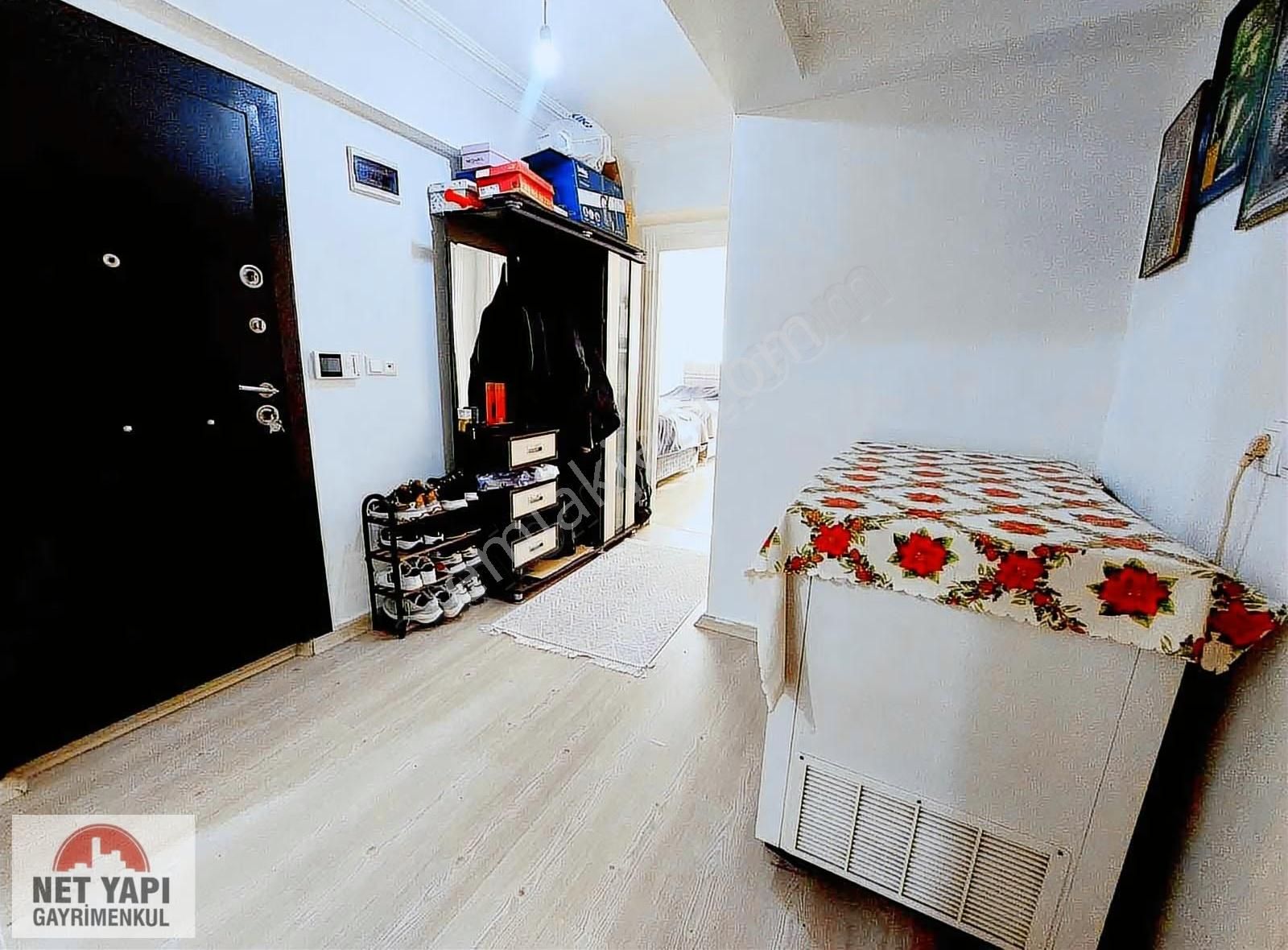 Net Yapı'dan 12 Yaşında Satılık Ara Kat Daire - Görsel 14