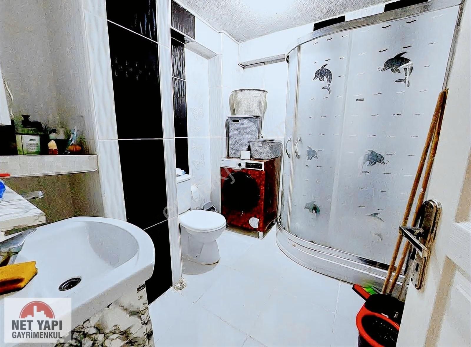 Net Yapı'dan 12 Yaşında Satılık Ara Kat Daire - Görsel 34