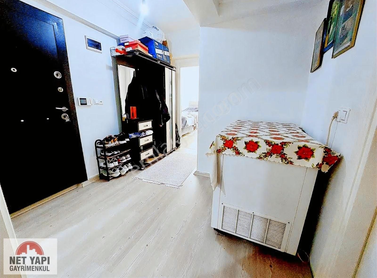 Net Yapı'dan 12 Yaşında Satılık Ara Kat Daire - Görsel 21