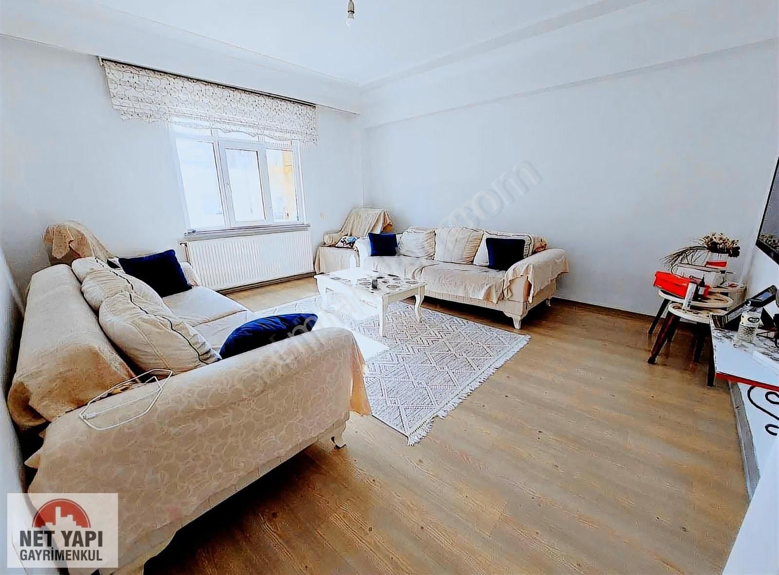 Net Yapı'dan 12 Yaşında Satılık Ara Kat Daire - Görsel 33