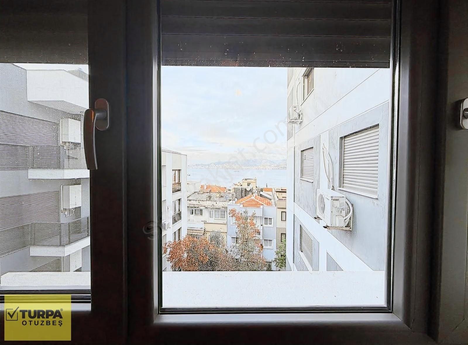 Turpa Otuzbeş'ten Genç Binada 2+1 Emsalsiz Lokasyon - Görsel 12
