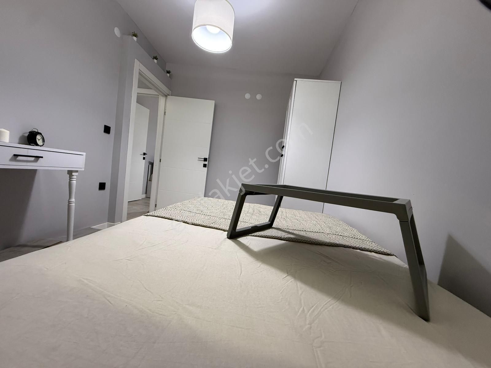 Atatürk Mahallesi Tınaz Tepe Kampüs Karşısı Otoban Yakını 2+1 Eşyalı Daire Satılıktır - Görsel 7