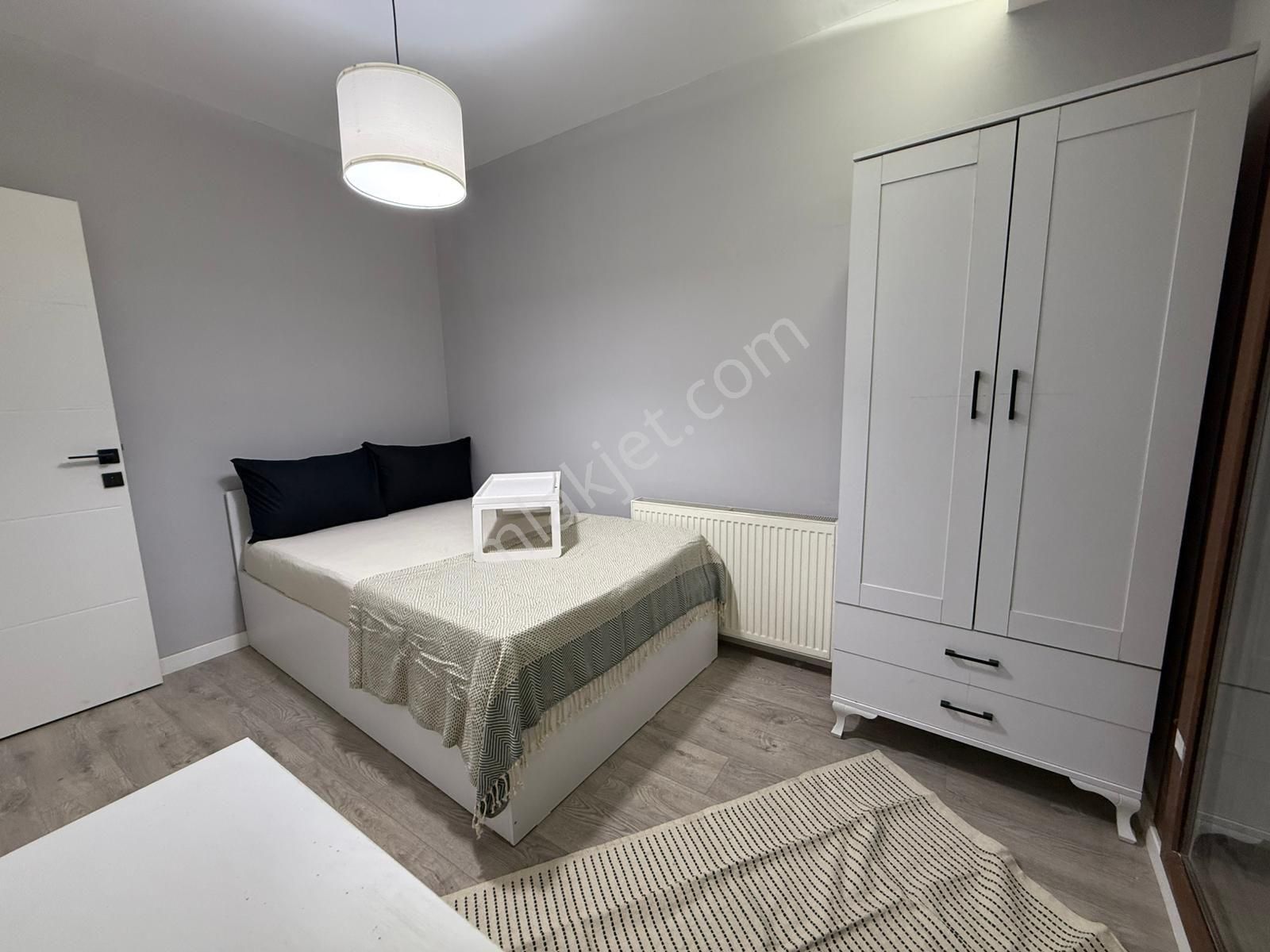 Atatürk Mahallesi Tınaz Tepe Kampüs Karşısı Otoban Yakını 2+1 Eşyalı Daire Satılıktır - Görsel 16