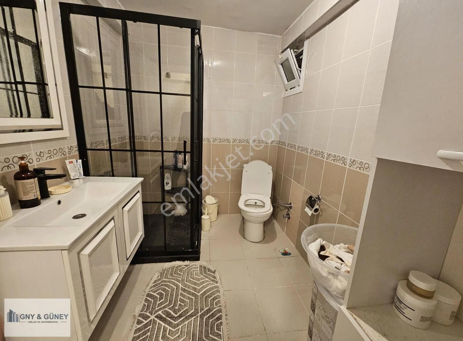Gny&güney'den Sümer Mh. 3+1 130 M² Yatırımlık Satılık Daire - Görsel 8