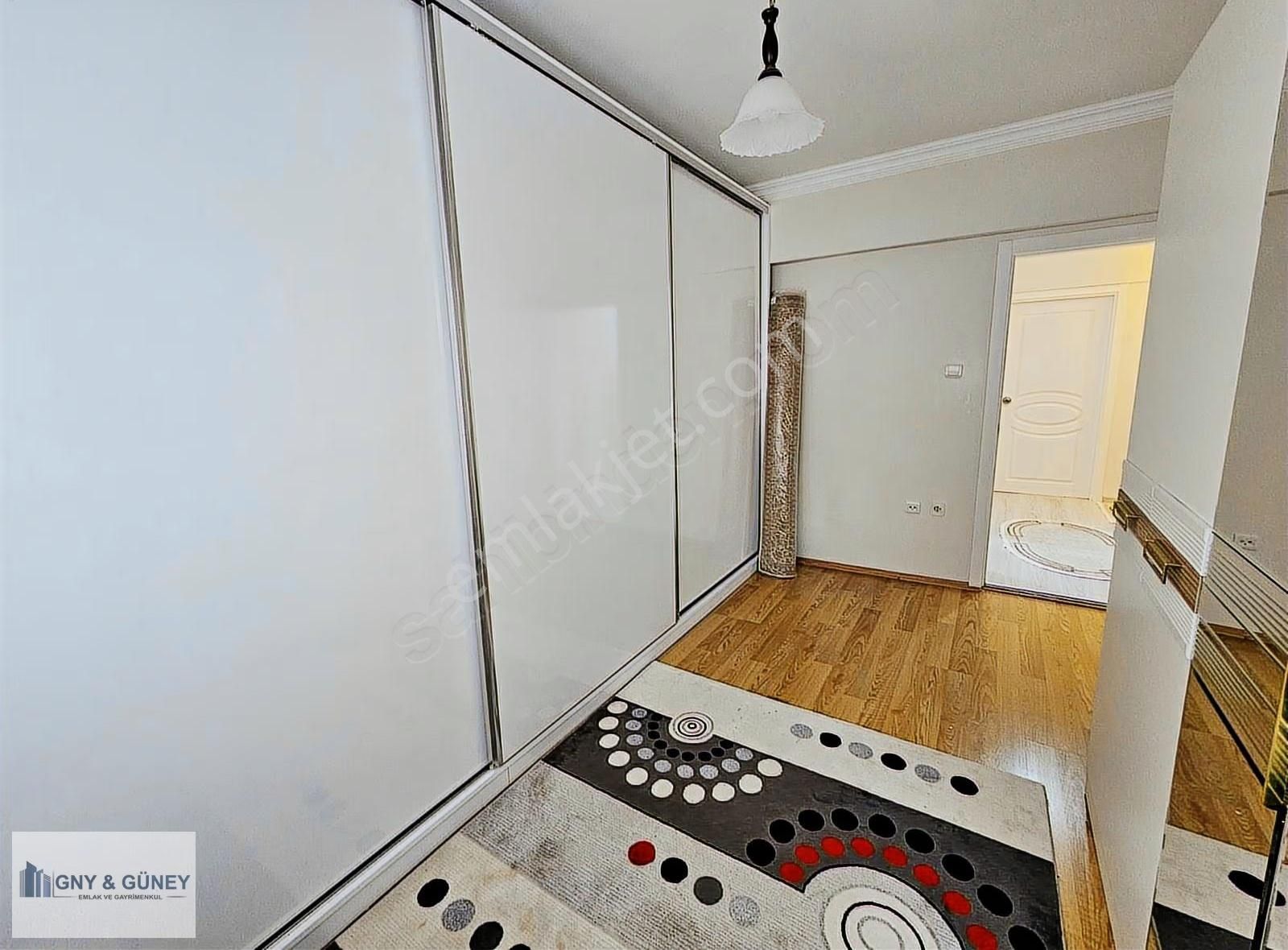 Gny&güney'den Sümer Mh. 3+1 130 M² Yatırımlık Satılık Daire - Görsel 14
