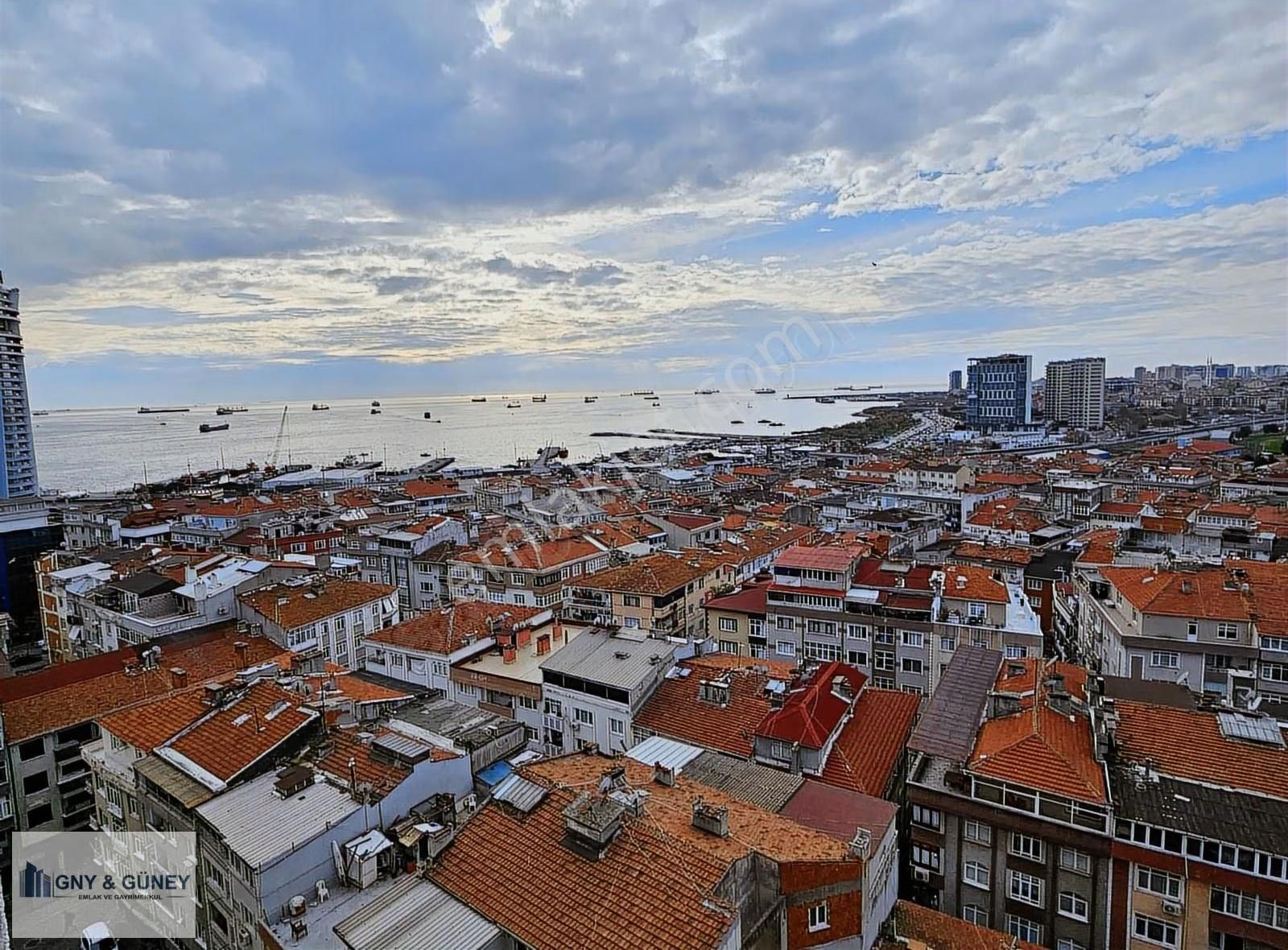 Gny&güney'den Sümer Mh. 3+1 130 M² Yatırımlık Satılık Daire - Görsel 10