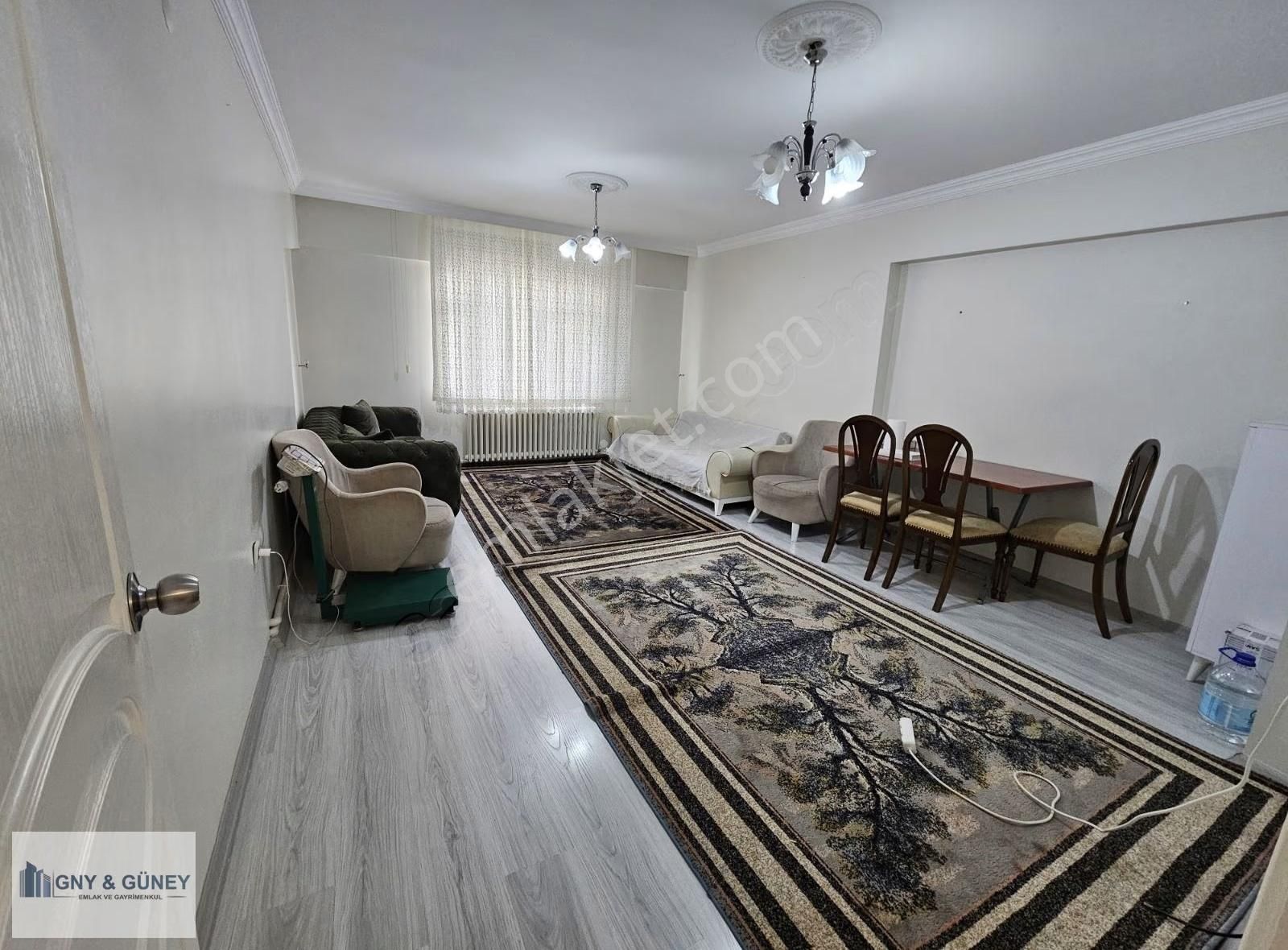 Gny&güney'den Sümer Mh. 3+1 130 M² Yatırımlık Satılık Daire