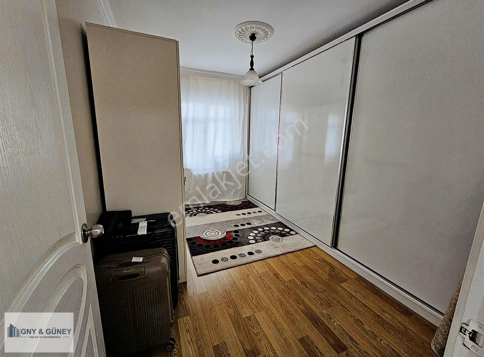 Gny&güney'den Sümer Mh. 3+1 130 M² Yatırımlık Satılık Daire - Görsel 12
