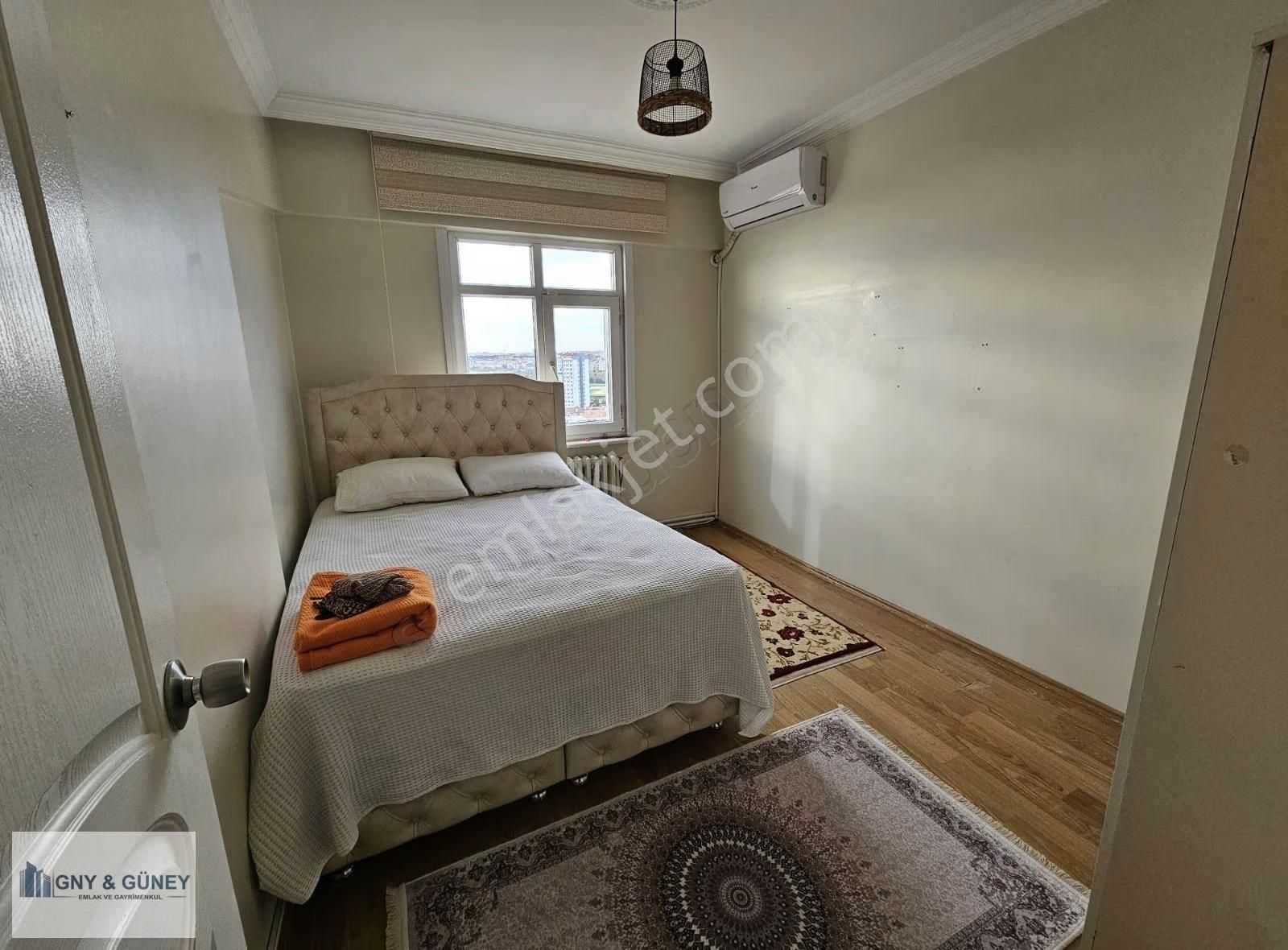 Gny&güney'den Sümer Mh. 3+1 130 M² Yatırımlık Satılık Daire - Görsel 16