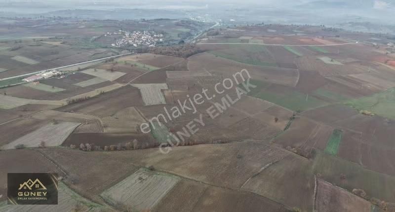 Güney Emlak Gayrimenkulden Meşeli Mah. Satılık Tarla - Görsel 4