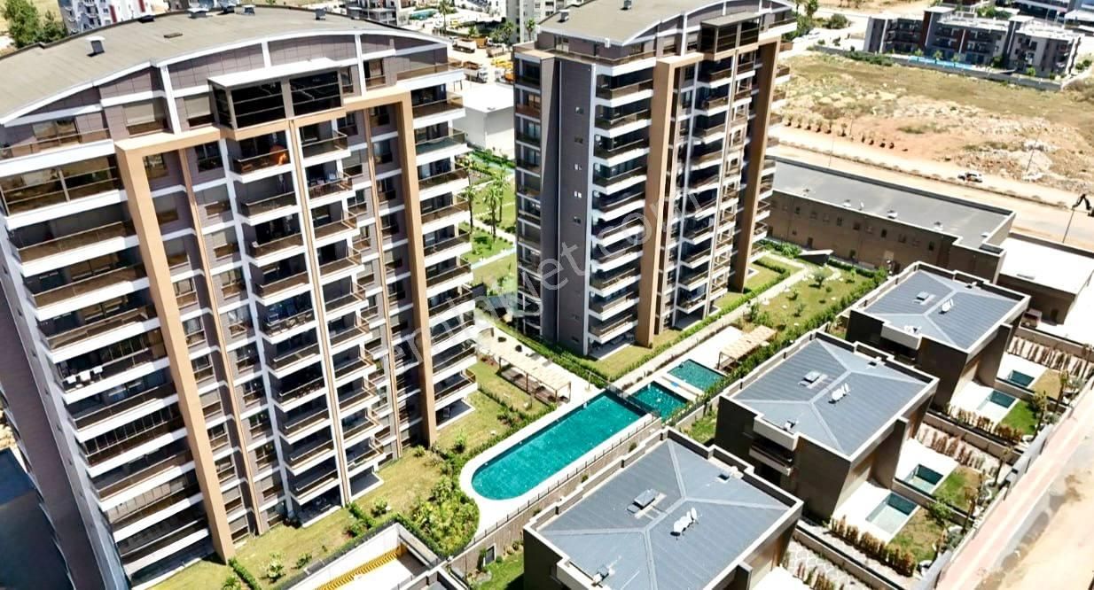 Altıntaş’ta Site İçinde, Full Eşyalı 2+1 Yeni Daire (fa_en) - Görsel 3