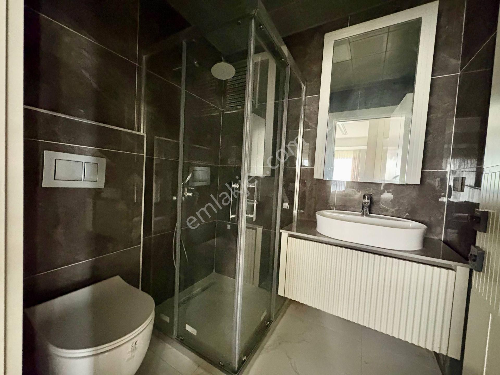 Altıntaş’ta Site İçinde, Full Eşyalı 2+1 Yeni Daire (fa_en) - Görsel 14