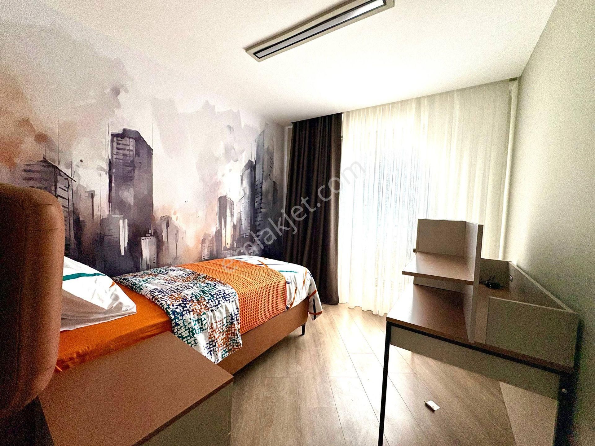 Altıntaş’ta Site İçinde, Full Eşyalı 2+1 Yeni Daire (fa_en) - Görsel 13