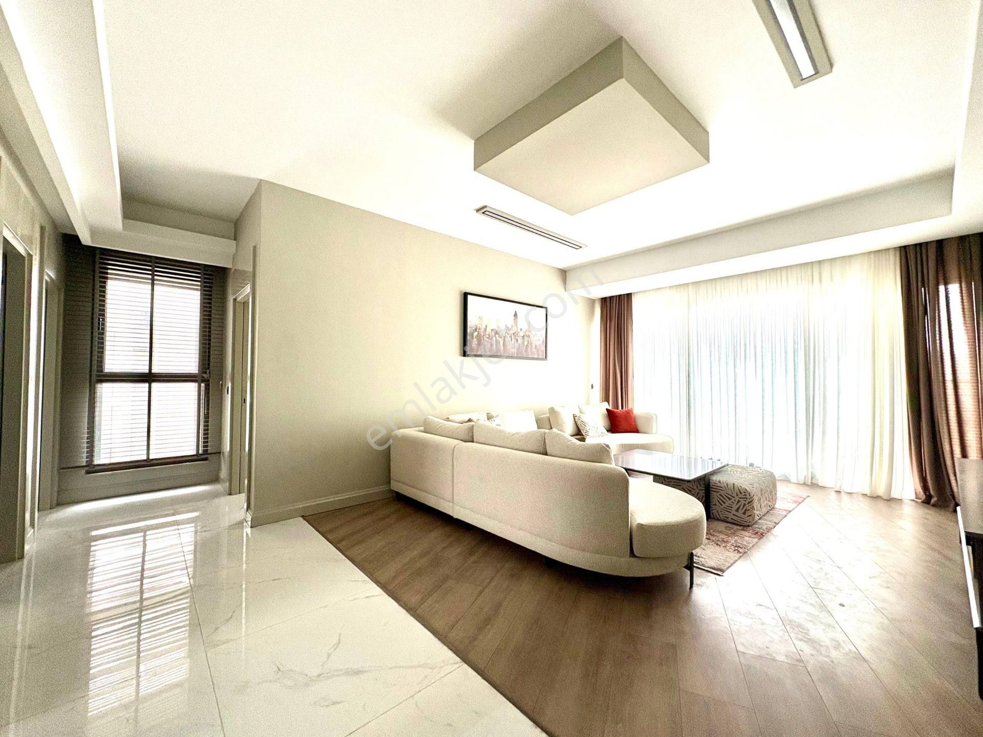 Altıntaş’ta Site İçinde, Full Eşyalı 2+1 Yeni Daire (fa_en) - Görsel 7