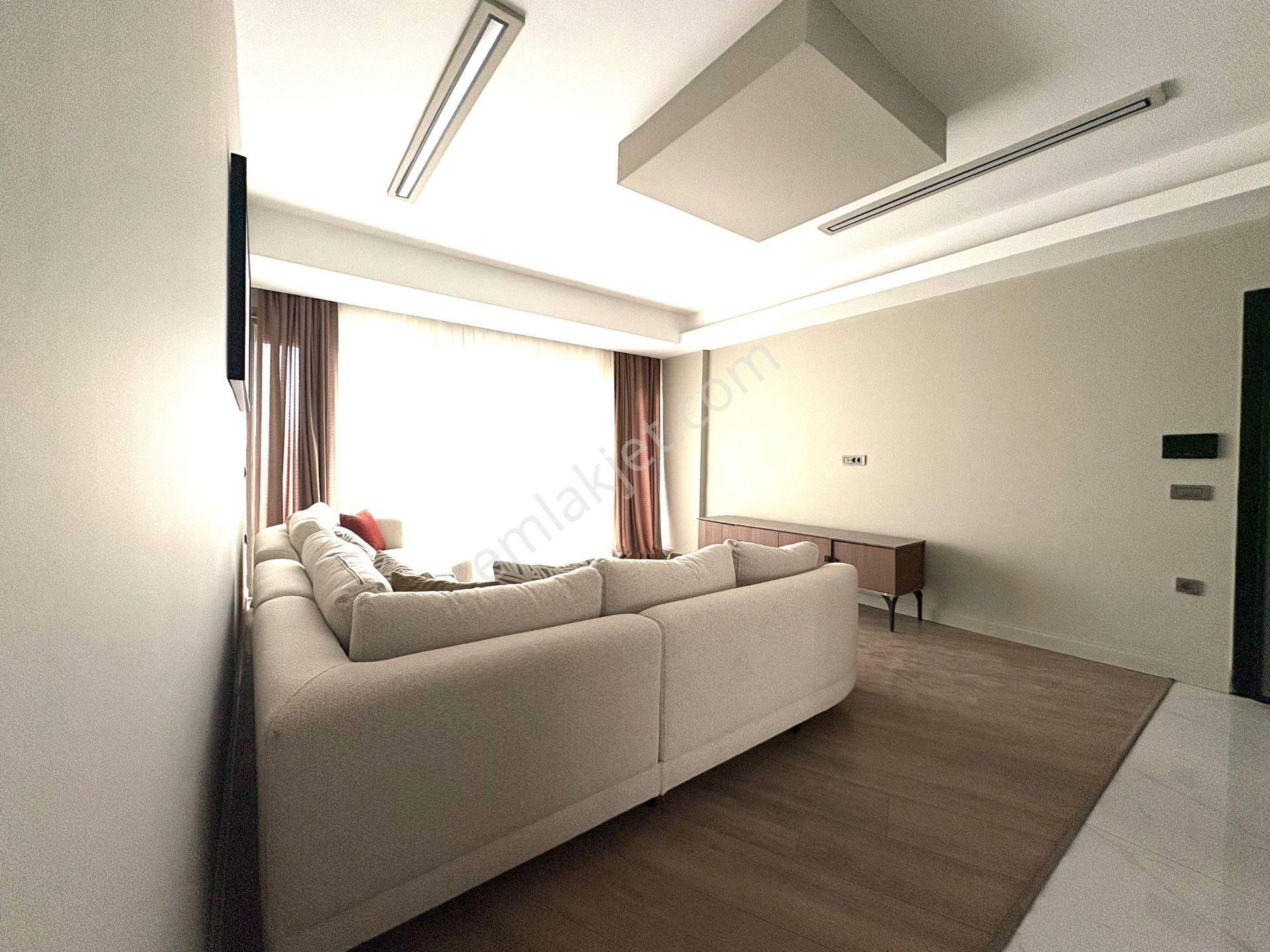 Altıntaş’ta Site İçinde, Full Eşyalı 2+1 Yeni Daire (fa_en) - Görsel 8