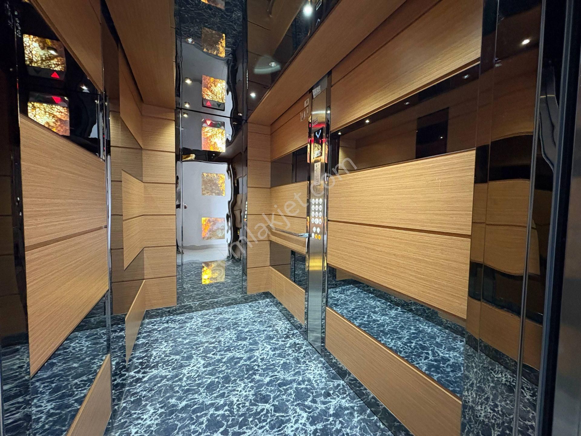 Altıntaş’ta Site İçinde, Full Eşyalı 2+1 Yeni Daire (fa_en) - Görsel 5