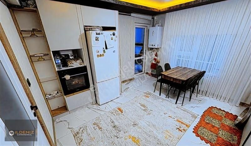 Dnc İldenizden Çarşı Merkezde _acil Masrafsız Katta 170m2 - Görsel 15