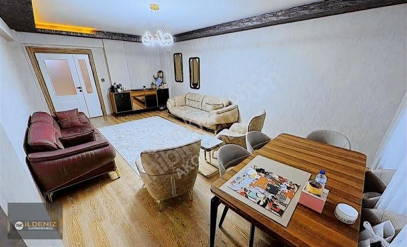 Dnc İldenizden Çarşı Merkezde _acil Masrafsız Katta 170m2 - Görsel 17