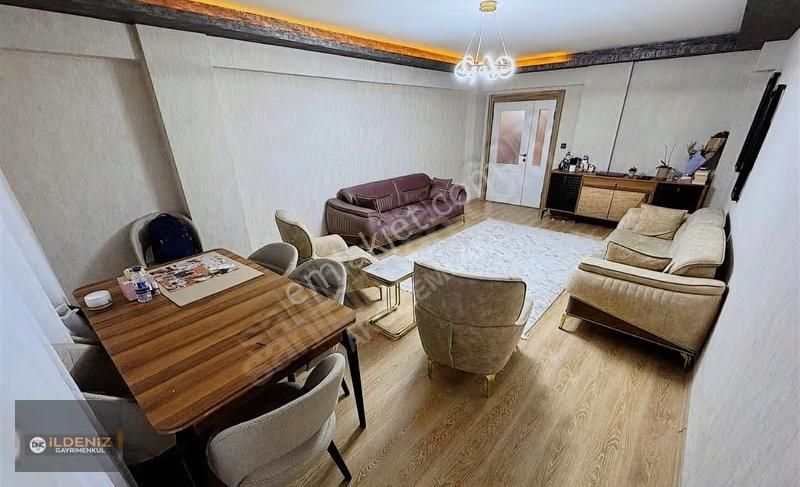 Dnc İldenizden Çarşı Merkezde _acil Masrafsız Katta 170m2 - Görsel 14