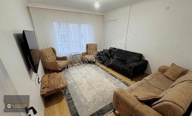 Dnc İldenizden Çarşı Merkezde _acil Masrafsız Katta 170m2 - Görsel 3