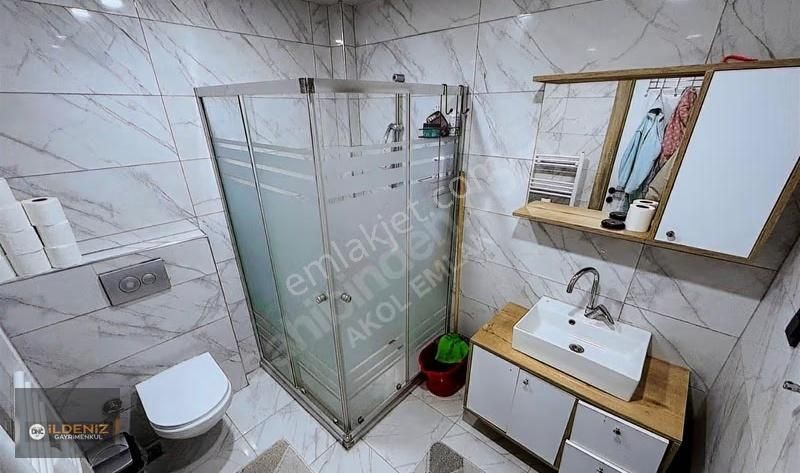 Dnc İldenizden Çarşı Merkezde _acil Masrafsız Katta 170m2 - Görsel 11