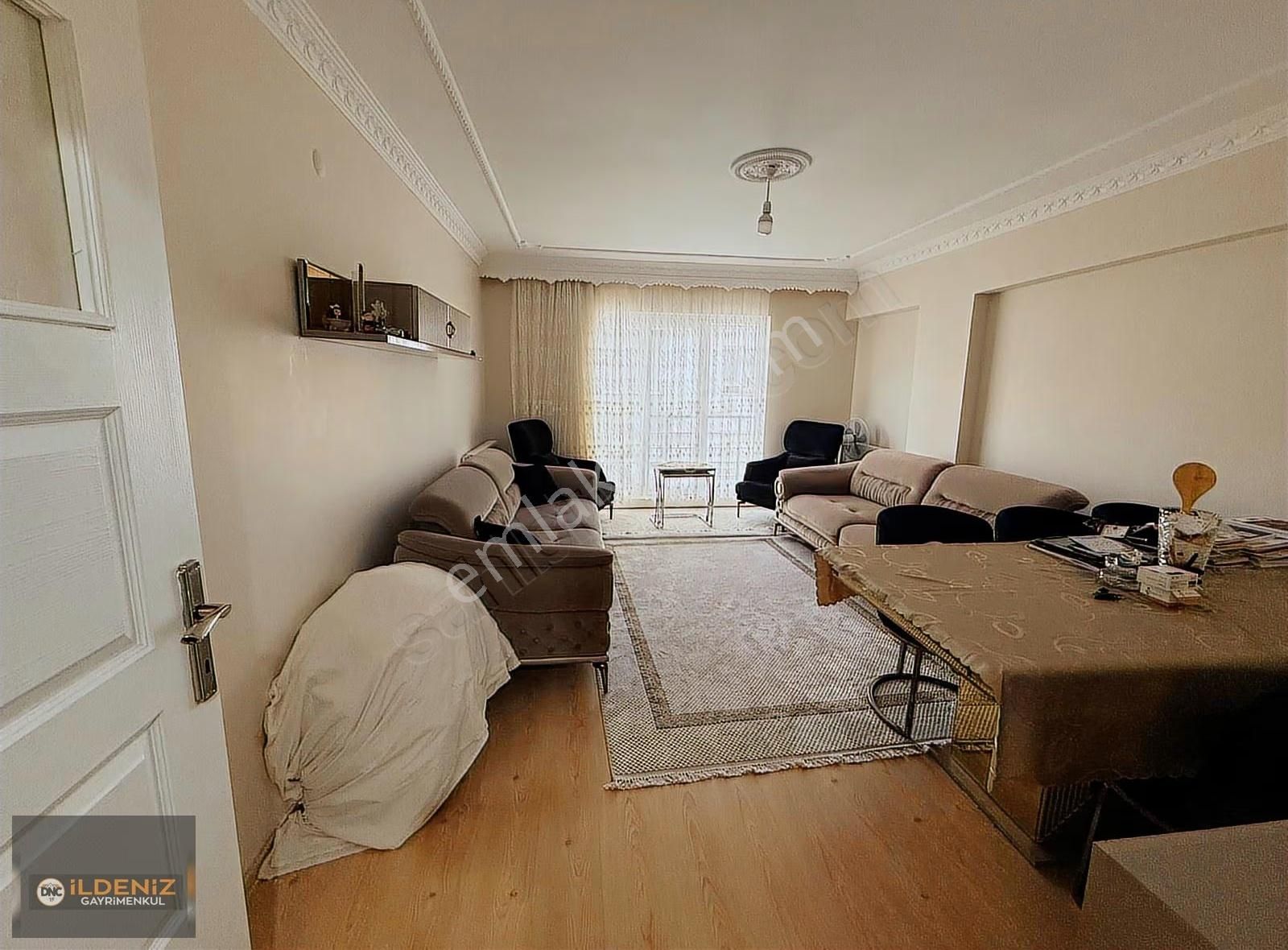 Dnc_ildenizden_acil Satılık_vural Caddesinde_ Ara_ Kat_3+1 - Görsel 16