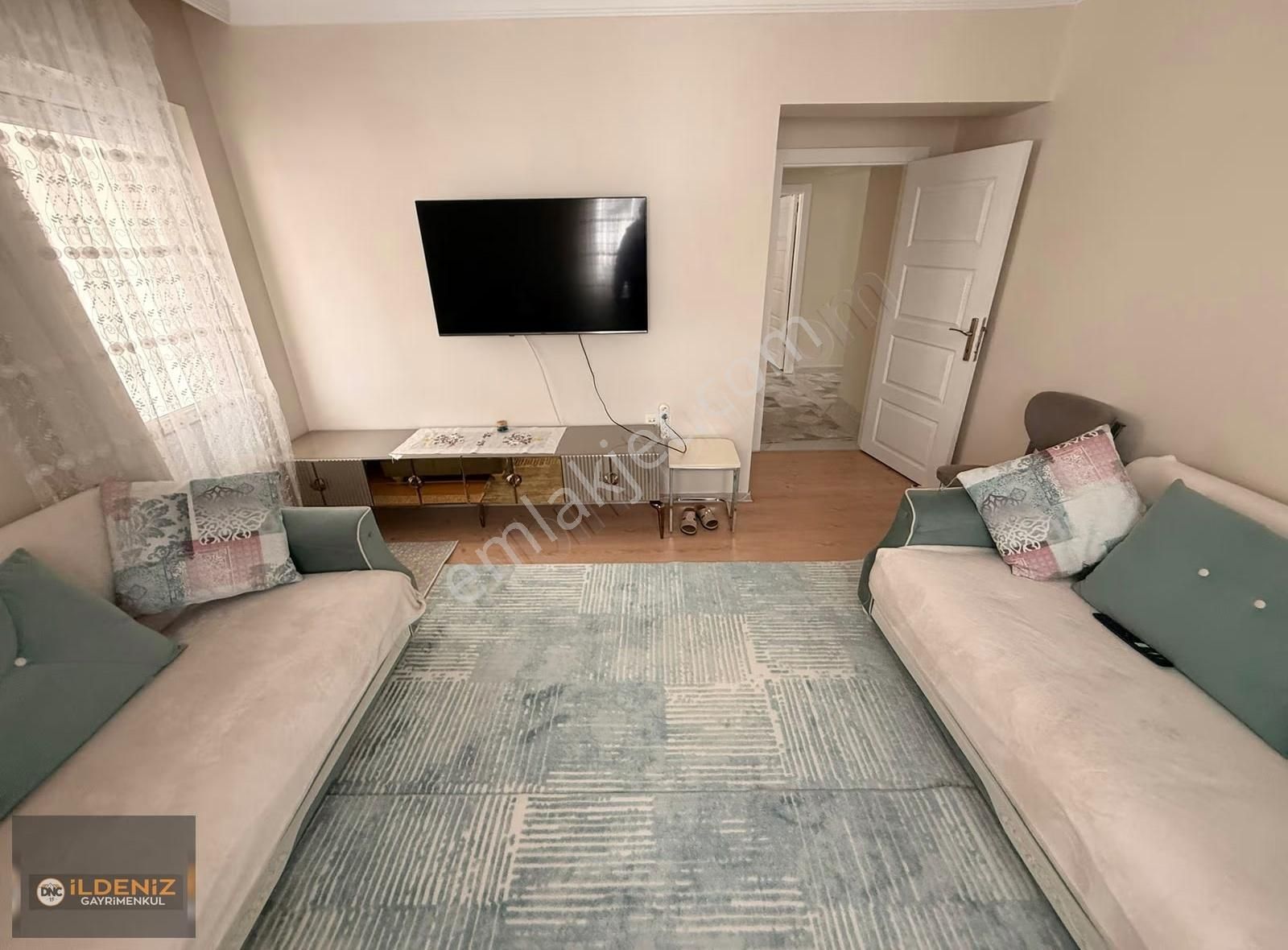 Dnc_ildenizden_acil Satılık_vural Caddesinde_ Ara_ Kat_3+1 - Görsel 8