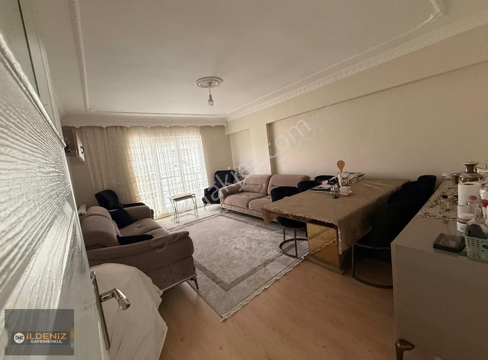 Dnc_ildenizden_acil Satılık_vural Caddesinde_ Ara_ Kat_3+1 - Görsel 3
