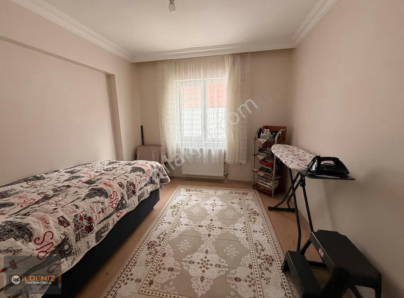 Dnc_ildenizden_acil Satılık_vural Caddesinde_ Ara_ Kat_3+1 - Görsel 5