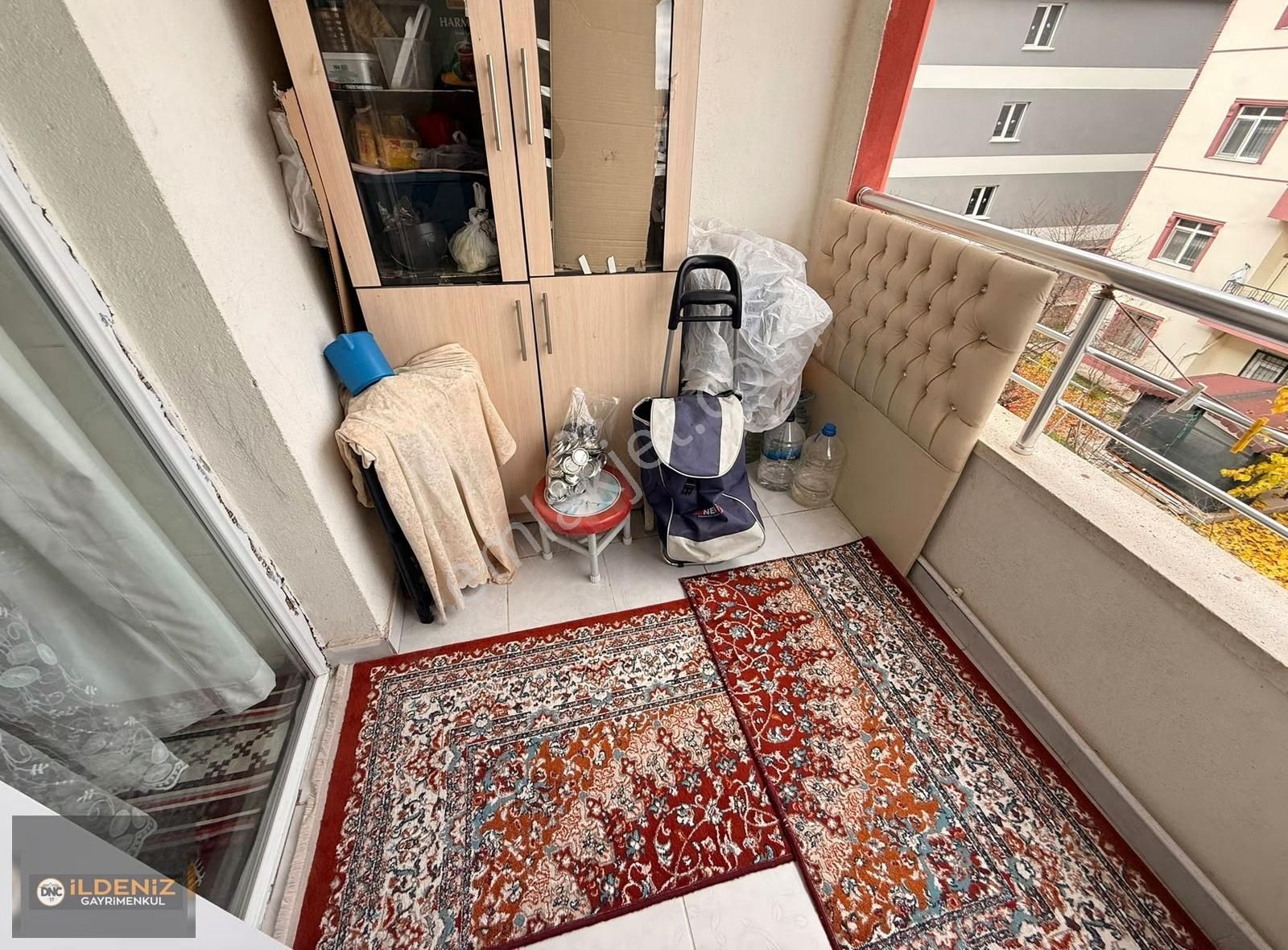 Dnc_ildenizden_acil Satılık_vural Caddesinde_ Ara_ Kat_3+1 - Görsel 15