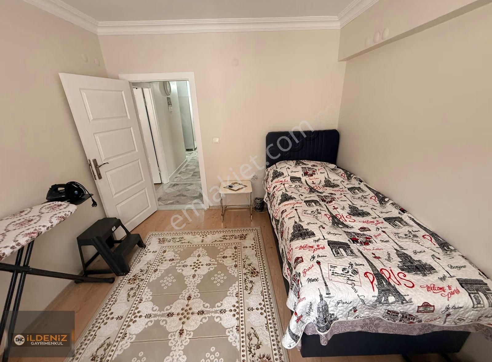 Dnc_ildenizden_acil Satılık_vural Caddesinde_ Ara_ Kat_3+1 - Görsel 7