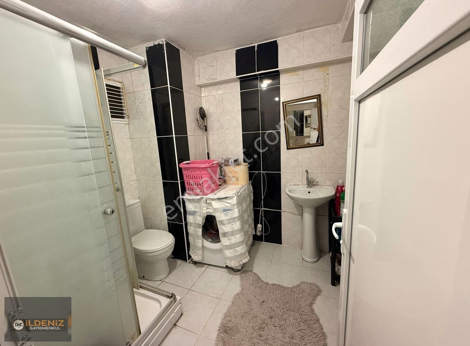 Dnc_ildenizden_acil Satılık_vural Caddesinde_ Ara_ Kat_3+1 - Görsel 14