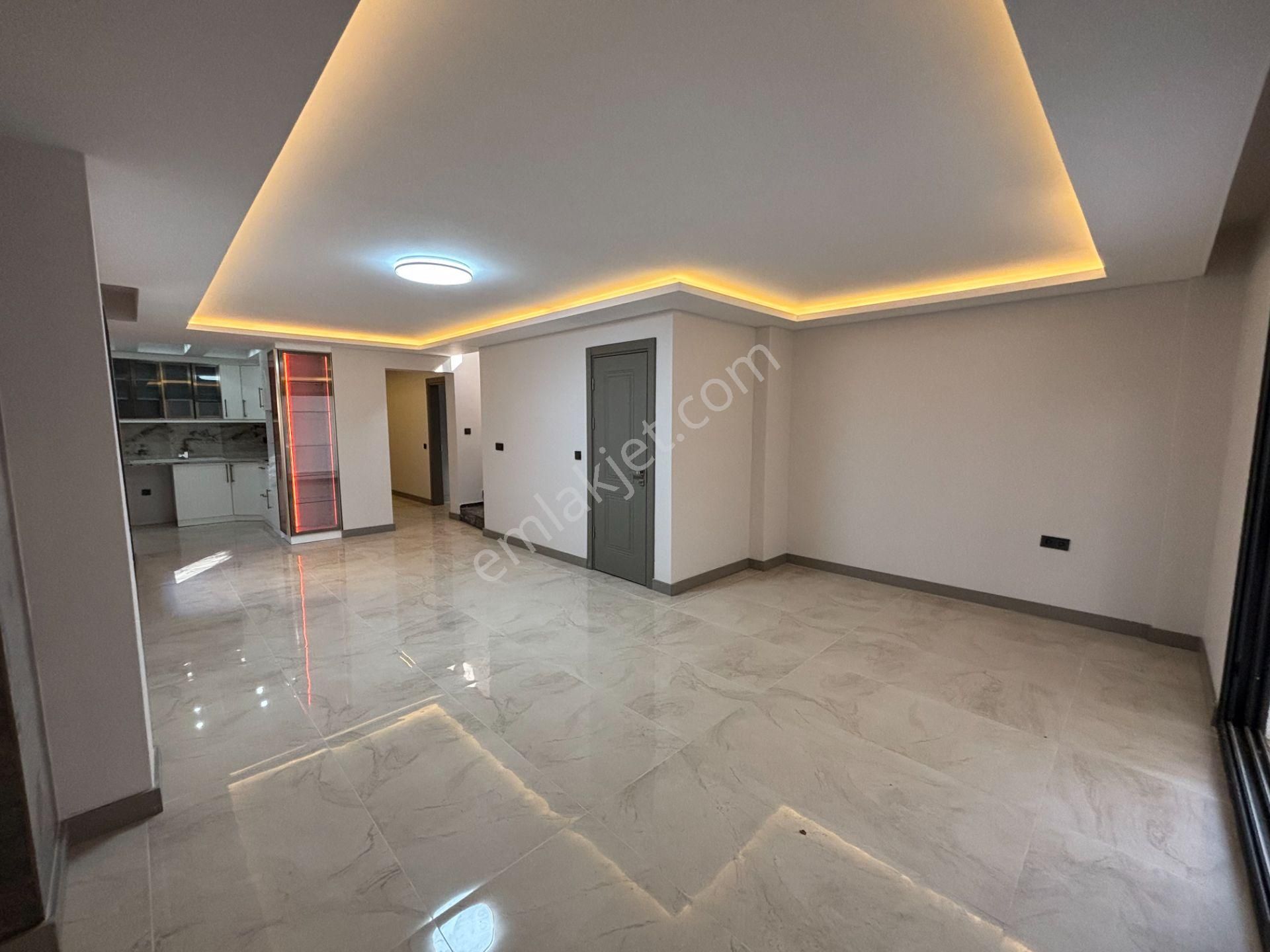 Bodrum Gümüşlükte Satılık 4+2 Müstakil Havuzlu Lüks Sıfır Villa - Görsel 7