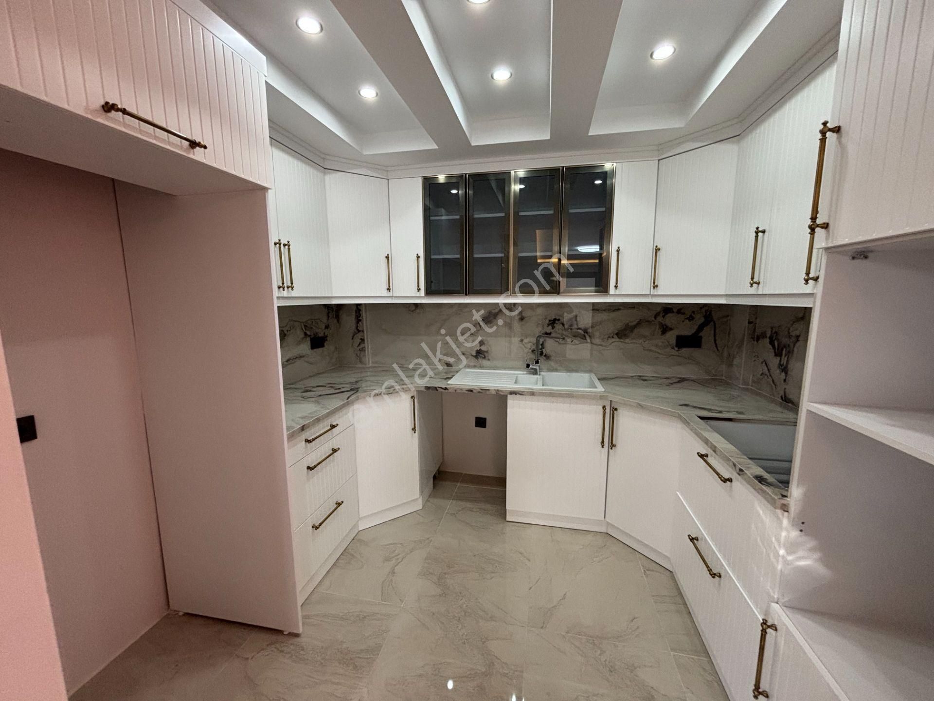 Bodrum Gümüşlükte Satılık 4+2 Müstakil Havuzlu Lüks Sıfır Villa - Görsel 3