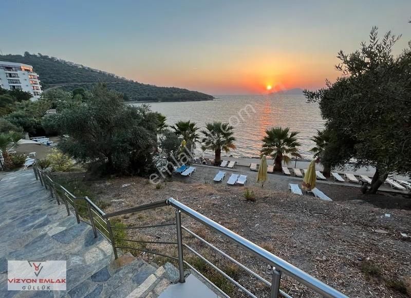 Muğla Milas Güllük Deniz Manzaralı 2+1 Ayrı Mutfak Daire - Görsel 2