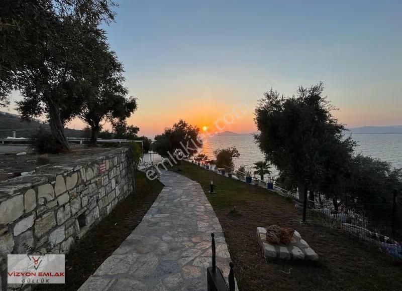 Güllük Çarşı İçerisinde Satılık 2+1 Düz Girişli Daire - Görsel 15