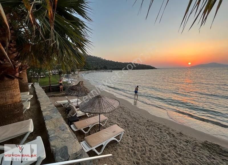 Güllük Çarşı İçerisinde Satılık 2+1 Düz Girişli Daire - Görsel 14