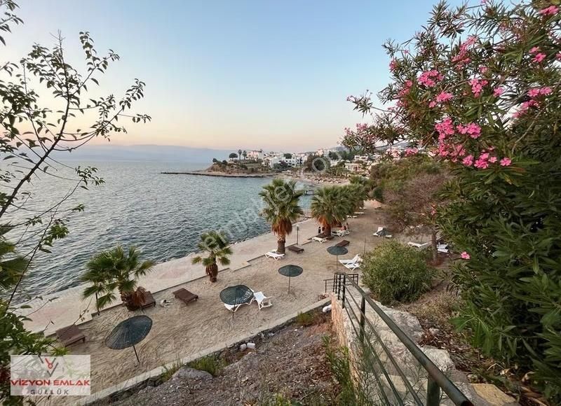 Güllük Çarşı İçerisinde Satılık 2+1 Düz Girişli Daire - Görsel 17