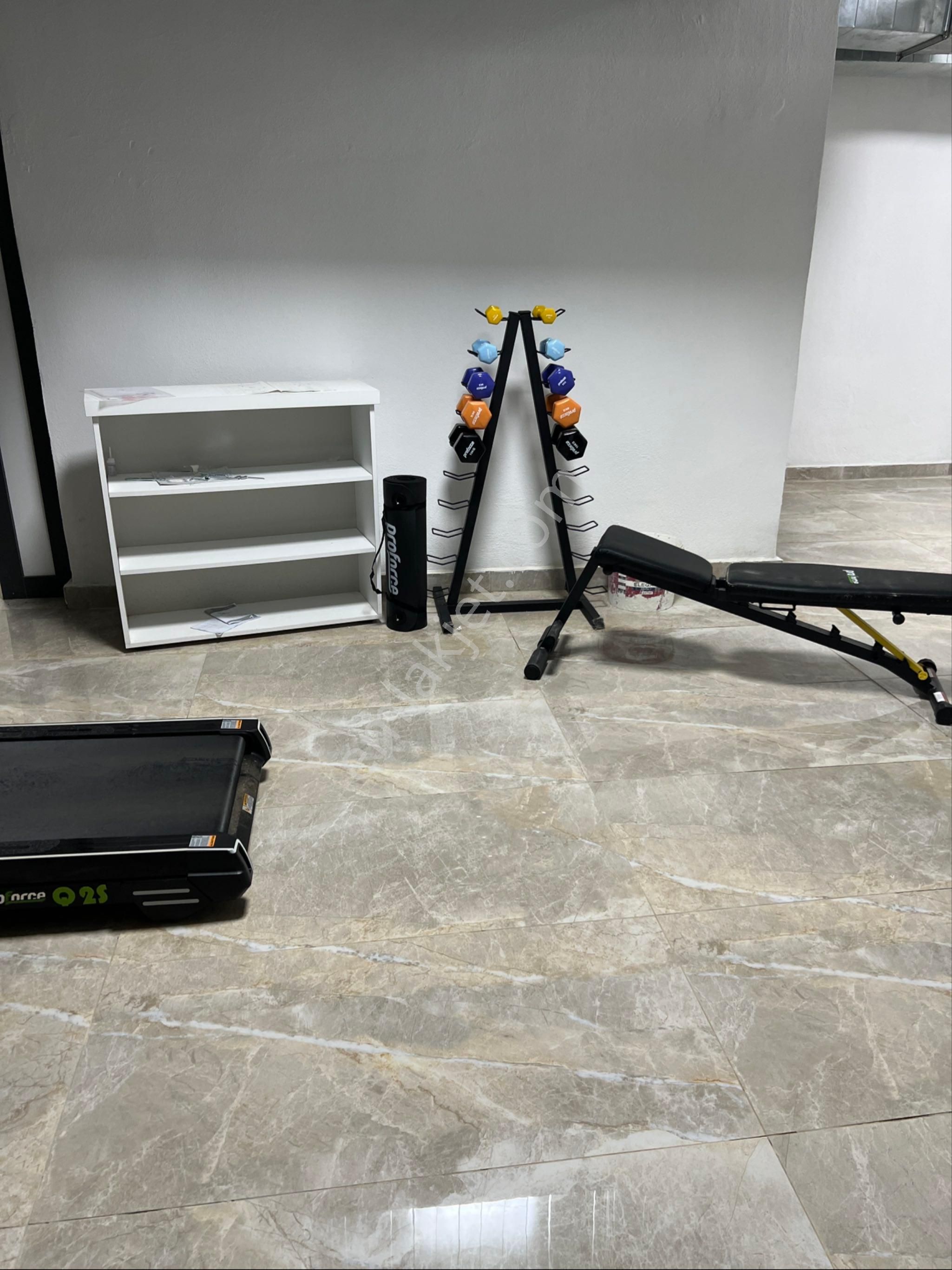 Aksu Altıntaş’ta Hayalinizdeki Lüks Yaşam Başlıyor! 2+1 Full Donanımlı Daire - Görsel 8